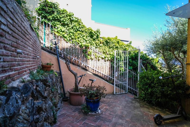 Foto be6cf7bd-c686-459c-b517-4a64a33a0787. Casa amb calefacció piscina a Vallvidrera - Tibidabo - Les Planes Barcelona