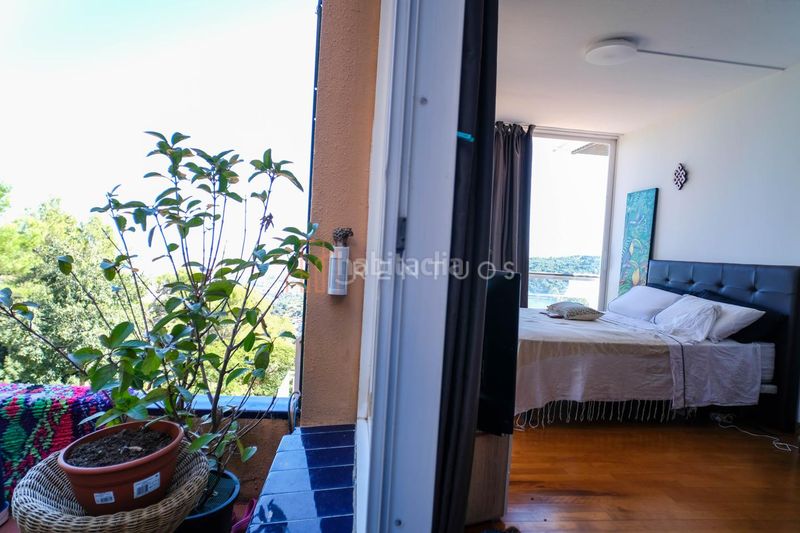 Foto ff0641fb-1b9b-4ed2-bc73-460e407ce7f9. Casa amb calefacció piscina a Vallvidrera - Tibidabo - Les Planes Barcelona
