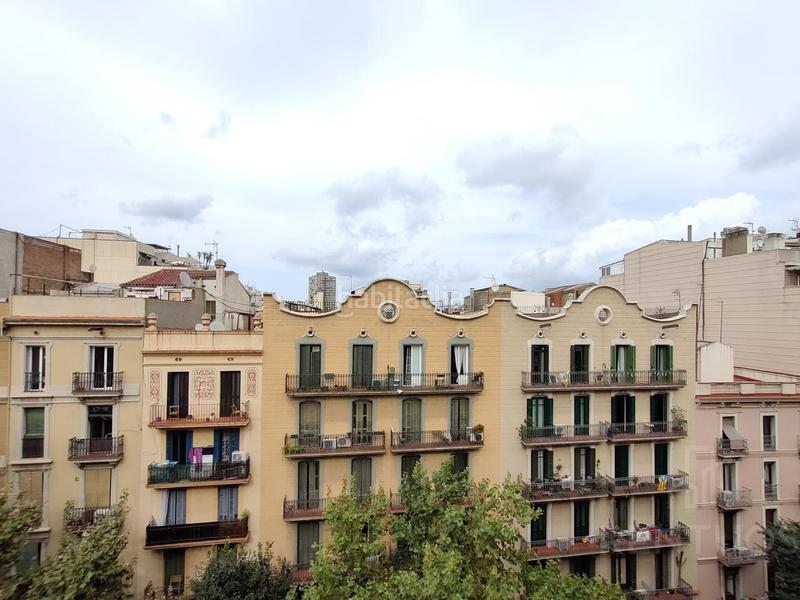 Foto 01793353-4bfb-4b48-84f7-4077f7579f55. Pis a La Nova Esquerra de l´Eixample Barcelona