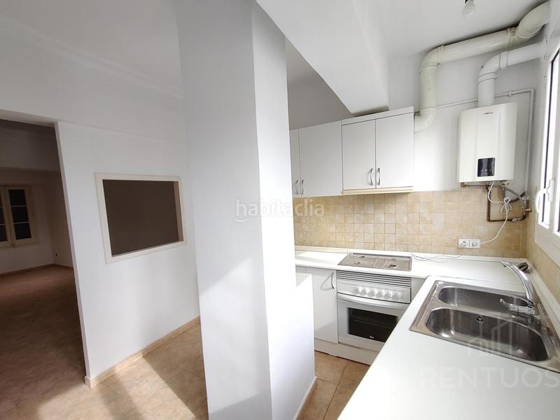 Foto 1d14b269-9046-47ca-9156-d36f091a5b9c. Pis a La Nova Esquerra de l´Eixample Barcelona