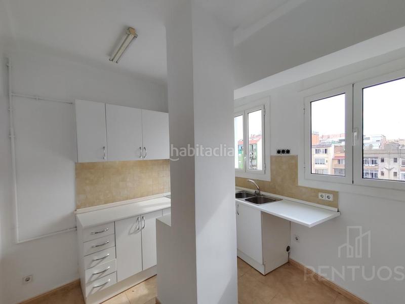 Foto bc635cc6-27c6-46c8-9b72-9ed2e3124e67. Pis a La Nova Esquerra de l´Eixample Barcelona