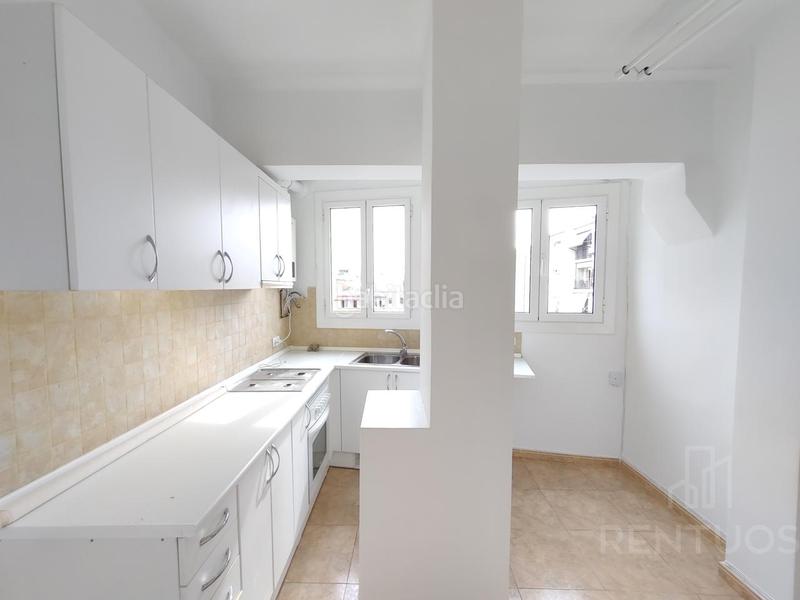 Foto f189d39f-6c85-4c27-99a8-66930f1f5e33. Pis a La Nova Esquerra de l´Eixample Barcelona