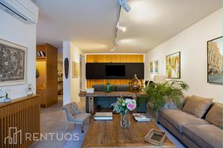 Lloguer Pis  Santiago rusiol. Exclusivo piso de lujo en moncloaaravaca