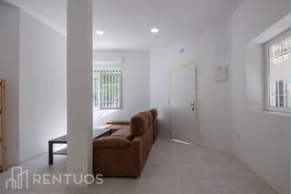 Rent Ground floor  De almansa. Acogedor piso amueblado en tetuán