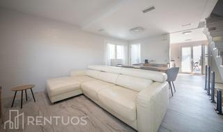 Lloguer Casa  Travessera d'arag. Chalet con encanto en sant vicen dels horts