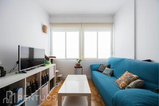Lloguer Pis  Del general pern. Acogedor piso en octava planta con terraza en tetun