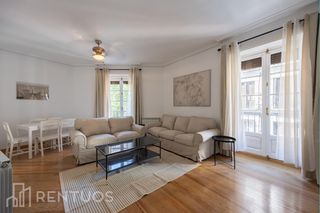 Affitto Appartamento  Del duque de liria. Encanto histórico con modernidad junto al palacio de liria