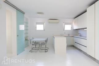 Lloguer Pis  De la madera. Acogedor apartamento en el corazn de madrid