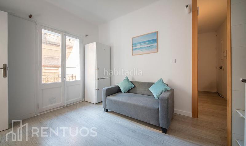 Foto 1436f0d9-4675-4272-afd6-07530fc6e15f. Alquiler piso acogedor piso en ciutat vella a pasos de la playa en Barcelona
