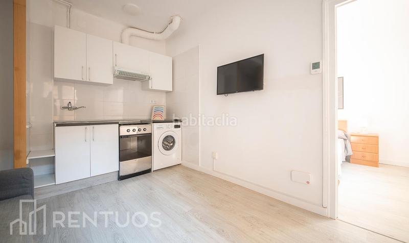 Foto 4946362e-5301-4d5e-838a-459da546e0f9. Alquiler piso acogedor piso en ciutat vella a pasos de la playa en Barcelona