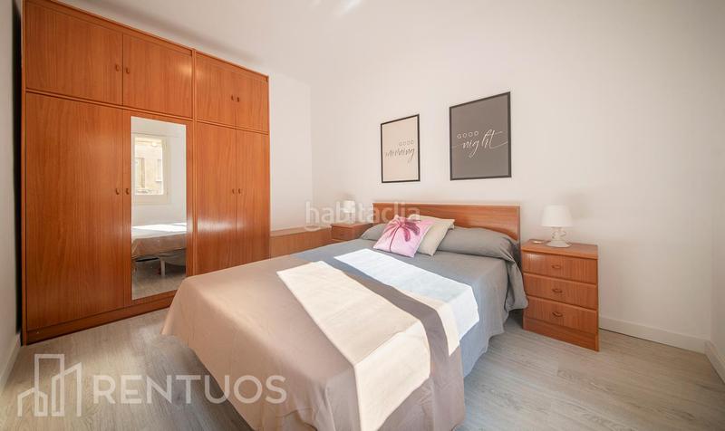 Foto 5ef4c912-437e-4140-aaf1-3d92bd3dc0a0. Alquiler piso acogedor piso en ciutat vella a pasos de la playa en Barcelona