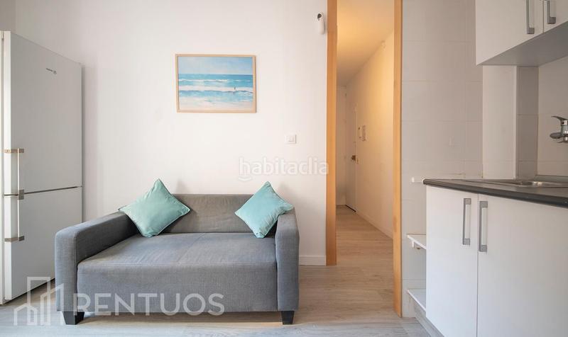 Foto 7877b778-2d72-44e7-8c24-9b7b7df13e9e. Alquiler piso acogedor piso en ciutat vella a pasos de la playa en Barcelona