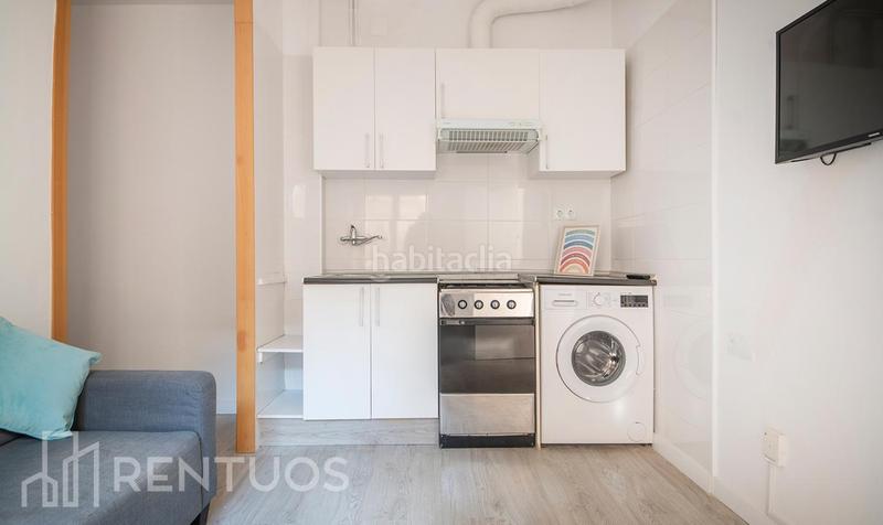 Foto 8d5523e2-926f-48cb-95e8-8df81d0e0588. Location appartement dans Barceloneta Barcelona