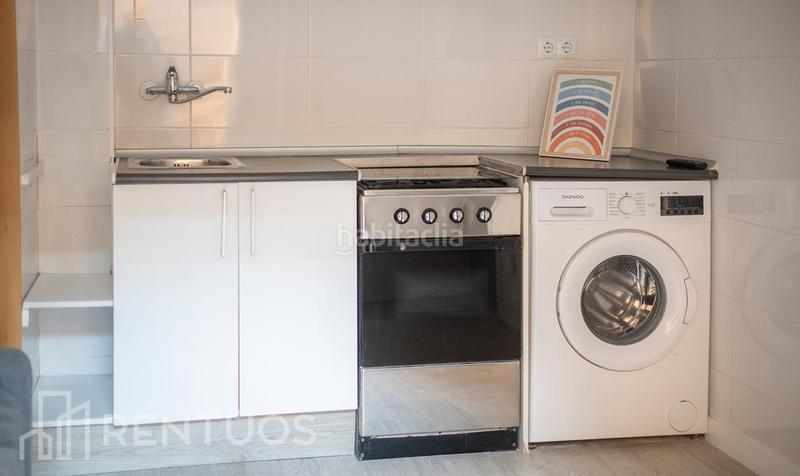 Foto a3f70008-54ea-4a2f-b578-28852cbbcf3f. Location appartement dans Barceloneta Barcelona