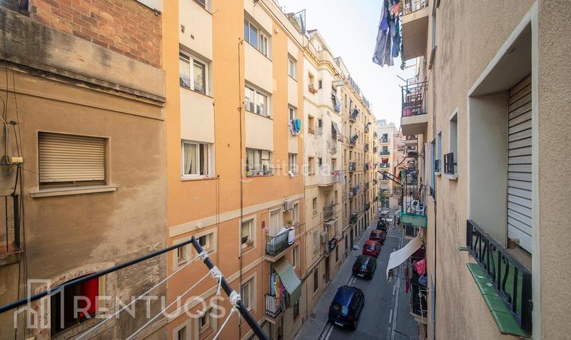 Foto fae2ae03-29dc-43df-8375-1b82d5dfe3ca. Location appartement dans Barceloneta Barcelona
