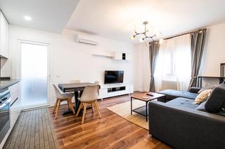Lloguer Pis  De agastia. Piso de 2 habitaciones con piscina y plaza de garaje en ciudad l