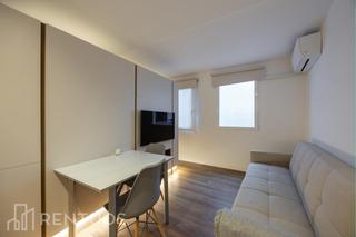 Lloguer Estudi  Del nuncio. Acogedor estudio reformado en el corazón de madrid