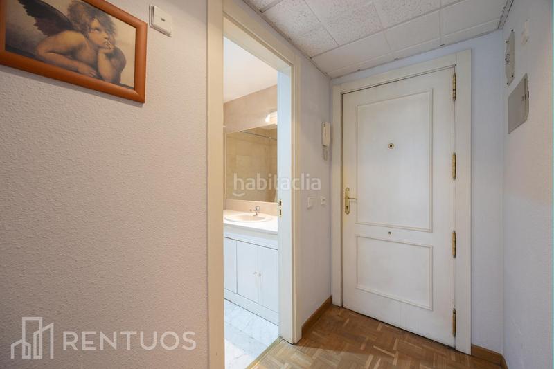 Foto 0ec759db-30d2-418d-a4ff-ebfc12d5ecd2. Alquiler estudio acogedor estudio con terraza en fuencarralel pardo en Madrid