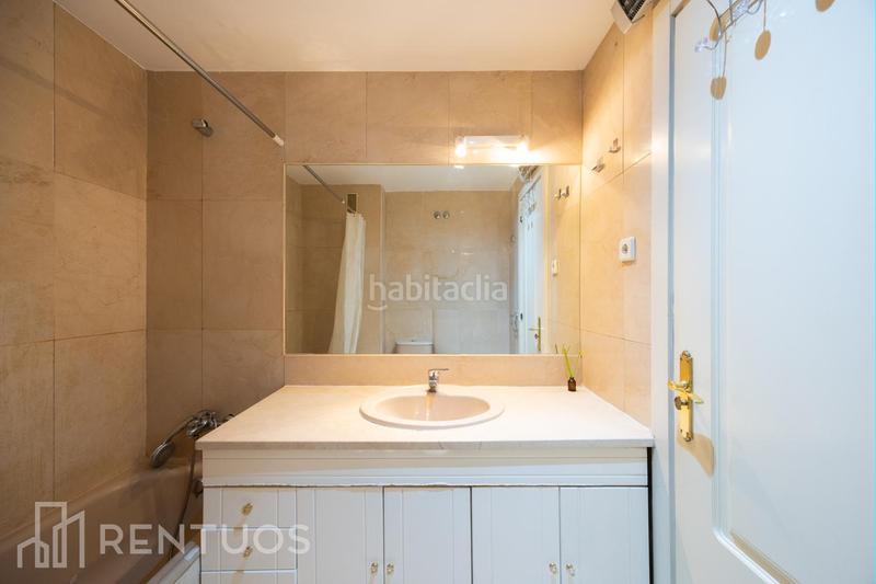 Foto 15707494-2b20-4c23-929c-9185ae48bf2f. Alquiler estudio acogedor estudio con terraza en fuencarralel pardo en Madrid