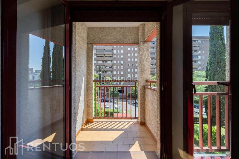Foto 508262ee-b997-4643-bfc9-eb55e1f28088. Alquiler estudio acogedor estudio con terraza en fuencarralel pardo en Madrid