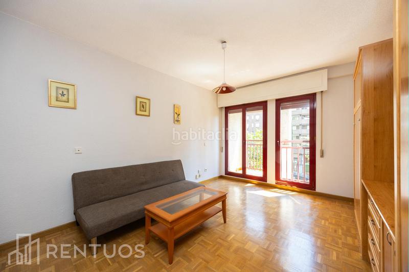 Foto 6625e10a-c479-49f3-b6fa-3e04eade6d53. Alquiler estudio acogedor estudio con terraza en fuencarralel pardo en Madrid