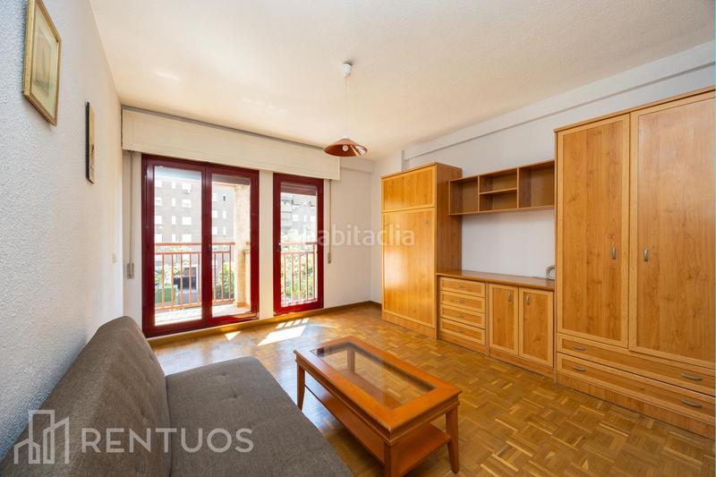 Foto 67cfd1ef-a142-4842-b949-a105424be675. Alquiler estudio acogedor estudio con terraza en fuencarralel pardo en Madrid