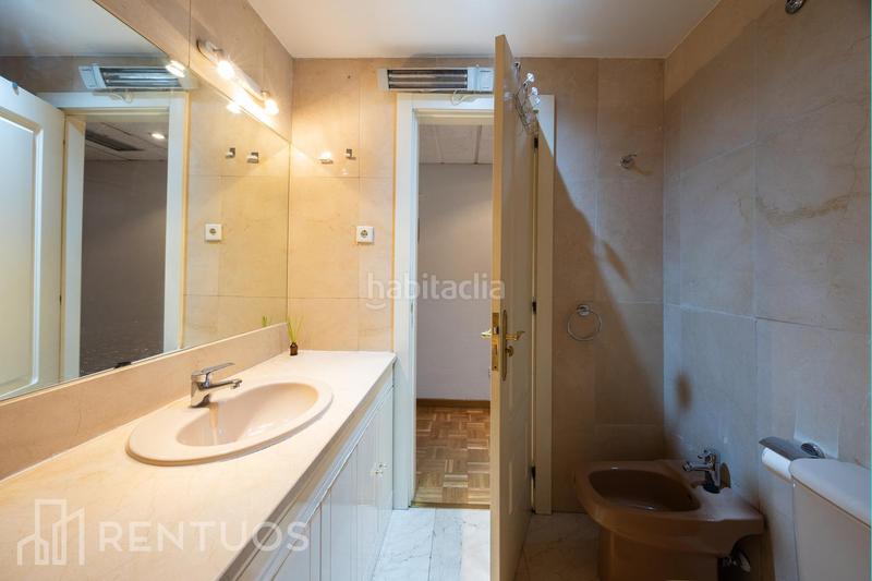 Foto 77870b63-ff40-4405-b992-6d5a0e50d569. Alquiler estudio acogedor estudio con terraza en fuencarralel pardo en Madrid