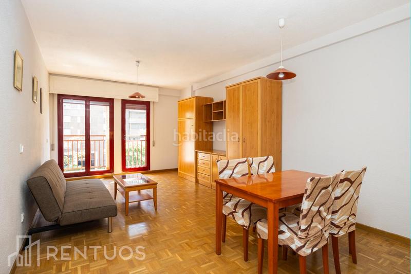 Foto a05d69b1-18c1-40ab-aa7a-89d3b9c691cc. Alquiler estudio acogedor estudio con terraza en fuencarralel pardo en Madrid