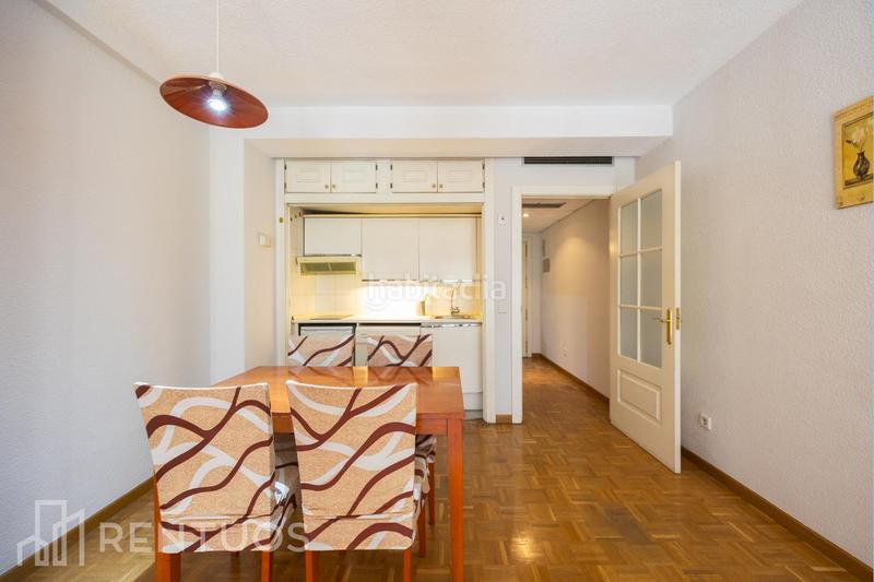 Foto b53c5839-3cf6-4060-9fbe-00faedf8e062. Alquiler estudio acogedor estudio con terraza en fuencarralel pardo en Madrid