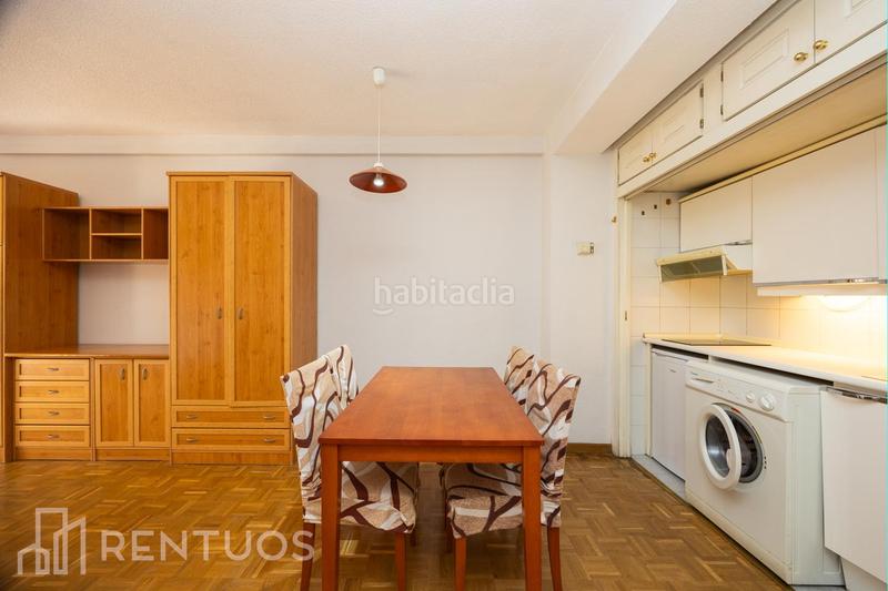 Foto df251bb4-2be1-4367-8fe8-0b44d2c59a89. Alquiler estudio acogedor estudio con terraza en fuencarralel pardo en Madrid