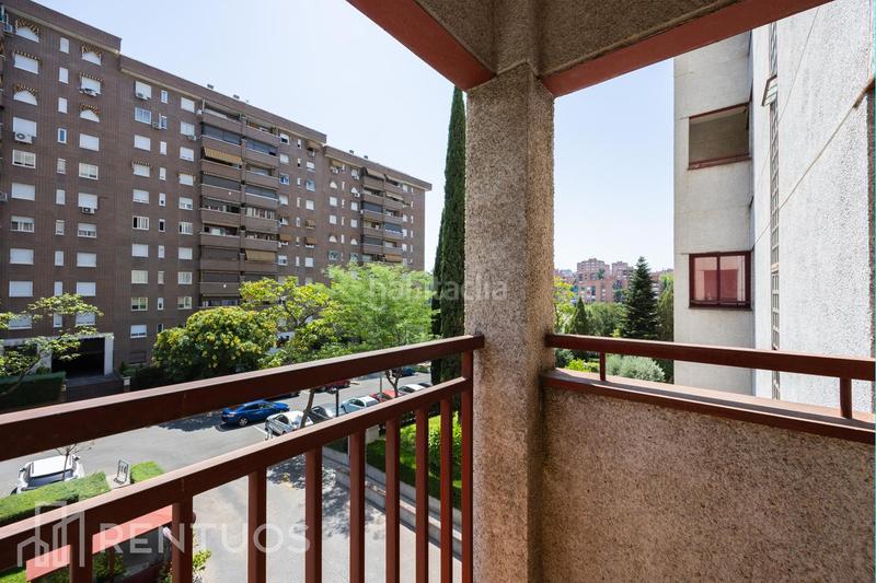 Foto fd5f57c6-cd89-470d-9be6-d96f3da26978. Alquiler estudio acogedor estudio con terraza en fuencarralel pardo en Madrid