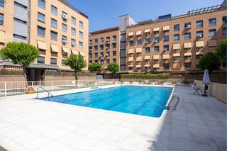 Location Appartement  De la constitución. Moderno piso con vistas y comodidades excepcionales