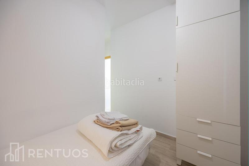 Foto 05176e9e-2f44-496a-a401-b0614c9b2760. Affitto appartamento con riscaldamento in Embajadores-Lavapiés Madrid