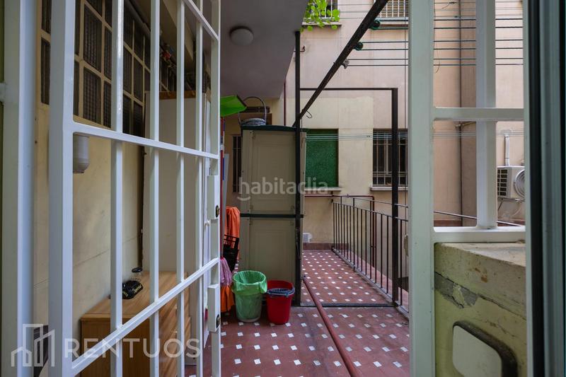 Foto 1ef4c01e-d0fd-489d-aef6-f45b721393b5. Affitto appartamento con riscaldamento in Embajadores-Lavapiés Madrid