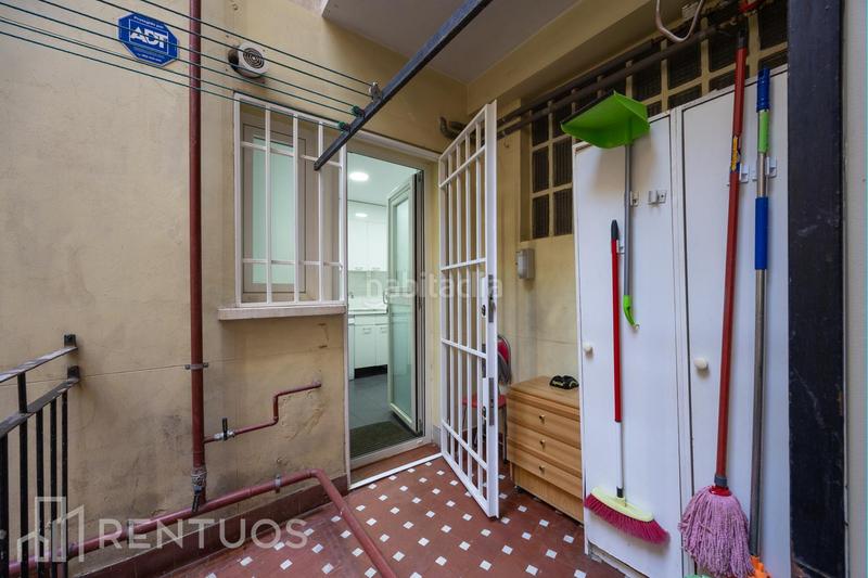 Foto 7ada38d3-4a11-43e9-8d76-8fd627cb9795. Alquiler piso amplio piso en el corazón en Embajadores-Lavapiés Madrid