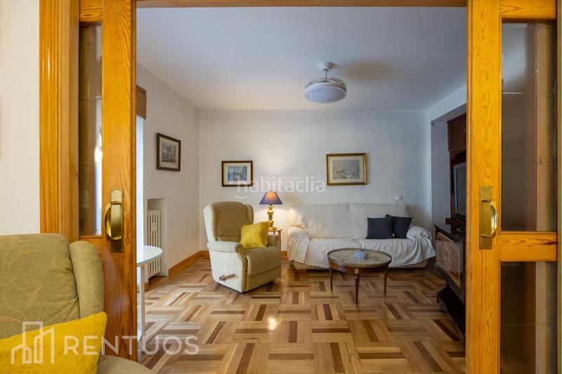 Foto 9173d417-c788-40d3-b853-35ffbf285d11. Alquiler piso amplio piso en el corazón en Embajadores-Lavapiés Madrid