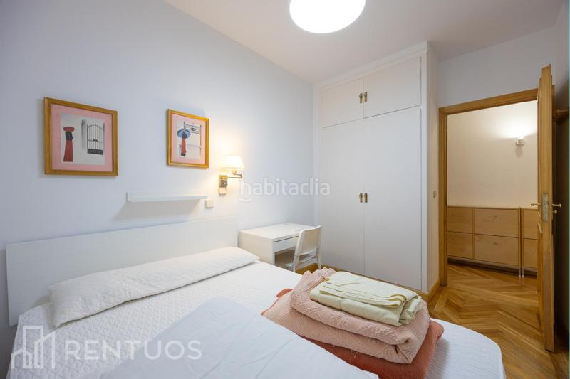 Foto a9b62391-0f68-47c7-b5c7-c6060908c32e. Alquiler piso amplio piso en el corazón en Embajadores-Lavapiés Madrid
