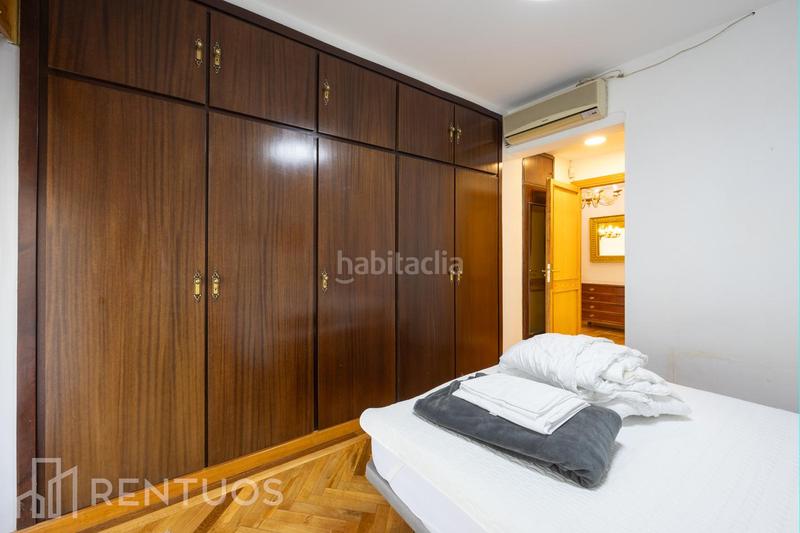 Foto e6191255-8598-460d-837d-cccadca90d21. Alquiler piso amplio piso en el corazón en Embajadores-Lavapiés Madrid