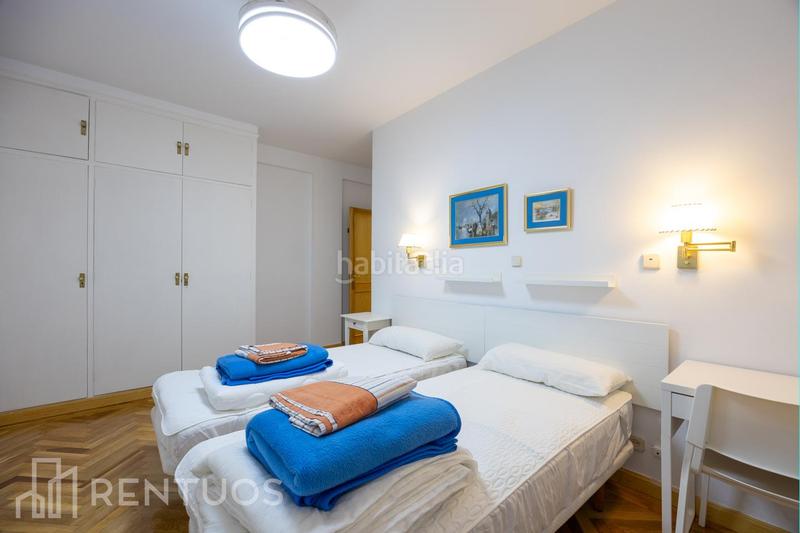 Foto fb4eed04-ca58-493e-abce-e2e0605e4b81. Alquiler piso amplio piso en el corazón en Embajadores-Lavapiés Madrid