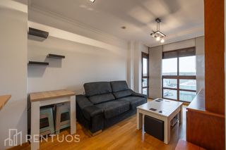 Apartment in Calle de Deyanira
