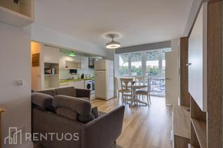 Location Appartement  De santa maría de la cabeza. Acogedor piso reformado en carabanchel