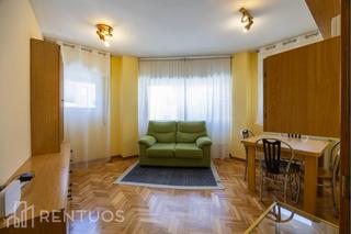 Piso en Hermanos Del Cristo
