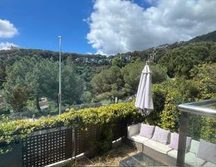 Lloguer Loft  Carrer de collserola. Loft con piscina y terraza con vistas en collserola