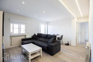 Alquiler Piso  De valmojado. Acogedor piso reformado en el corazón de aluche