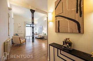 Location Rez-de-chaussée  De cartagena. Piso de diseño en el corazón de salamanca