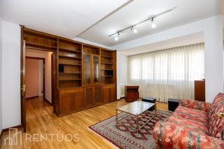 Location Appartement  De canillas. Espacioso piso en chamartín