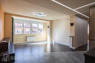 Miete Etagenwohnung  De la rioja. Moderno piso reformado en el corazón de leganés