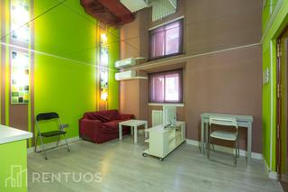 Lloguer Apartament  De barbieri. Céntrico piso de 1 habitación amueblado junto a la gran vía