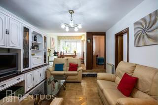 Lloguer Pis  Tomelloso. Acogedor piso amueblado en usera