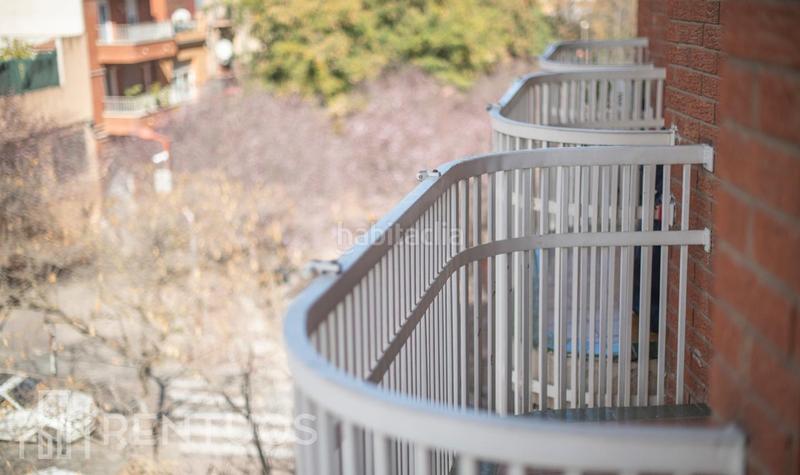 Foto 108d5bf9-7282-412e-8938-8602f8f4abcf. Etagenwohnung mit heizung in Can Sant Joan Montcada i Reixac